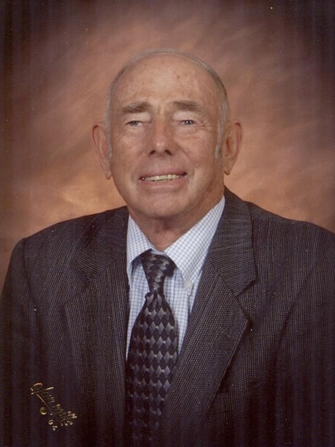 Obituary of Delbert Ray Wolthausen