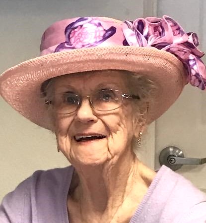 Obituary of June L Schomburg Espe