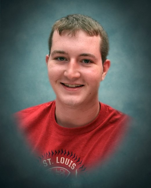Obituario de Logan Proctor