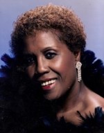 Gloria Moore Hicks
