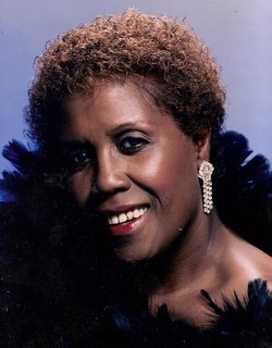 Obituary of Gloria Jean Moore Hicks