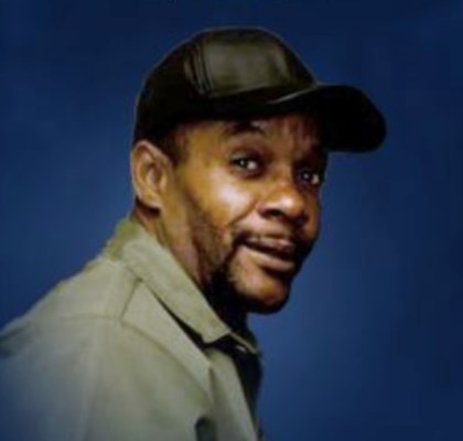 Obituary of Rev. George Lemuel Jackson