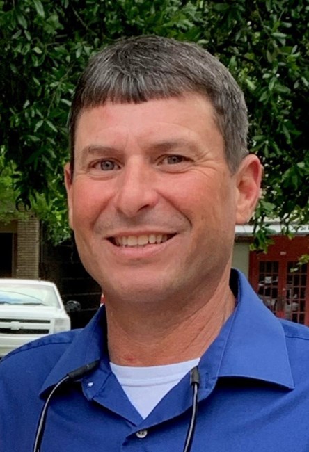 Obituary of Scott Paul Falcon