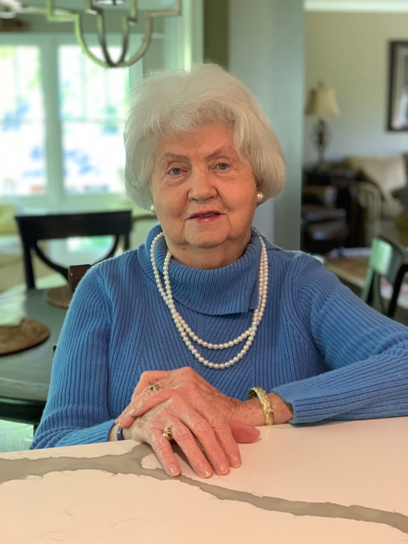 Mrs. Betty Rose Lyle Seward Obituary Greenville, SC