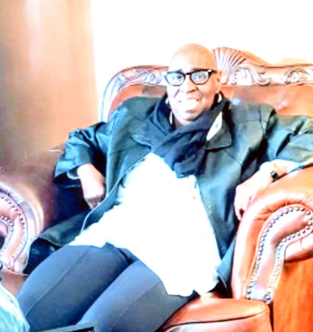 Obituary of Alice Louise Stewart