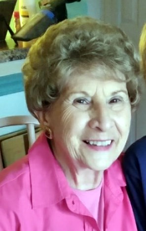 Obituario de Janice Marie Harner