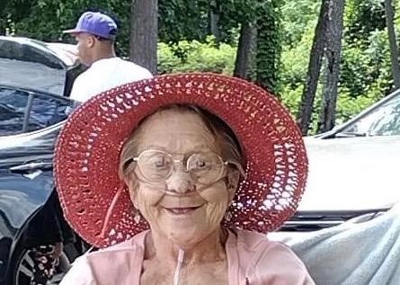 Obituary of Jo Ann White