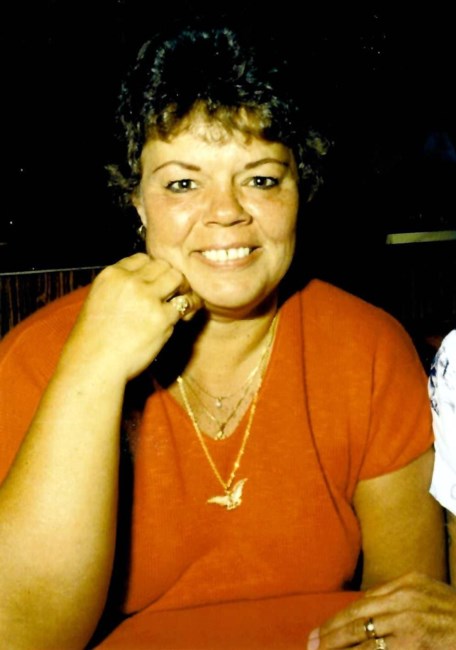 Obituary of Marianne L. Sautter