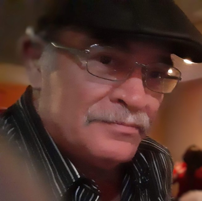 Obituary of Robert Joseph Perri