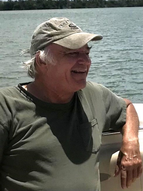 Obituary of Scott Bruce Allen