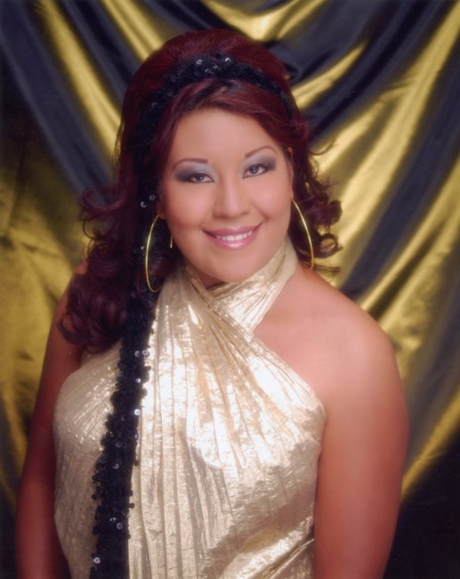 Obituary of Mrs. Alicia Angeles Duran