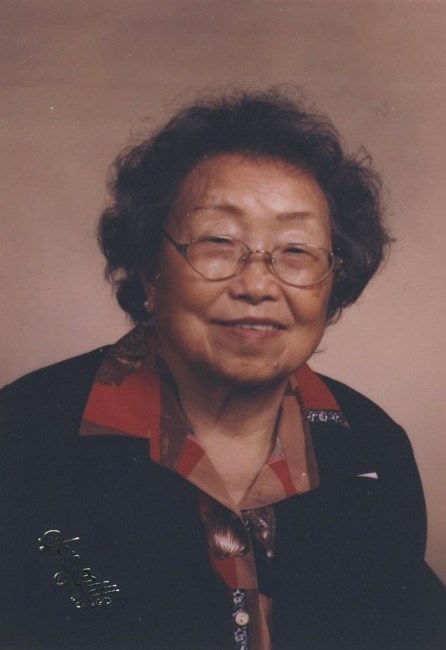 Obituary of Kam Tai Lau