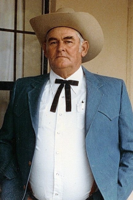 Obituary of S.C. Thetford