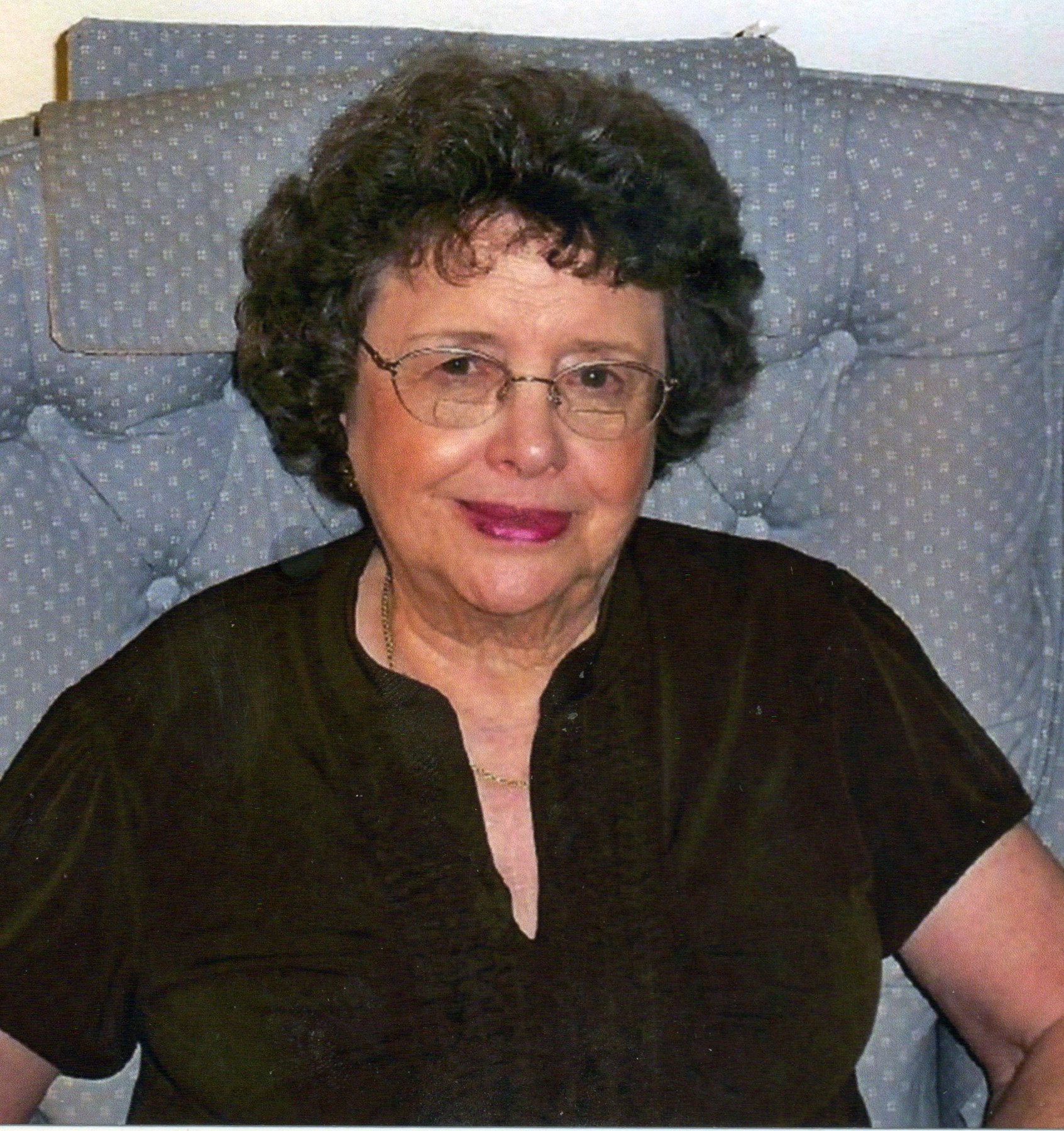 Obituario de Marge Ann Forbes