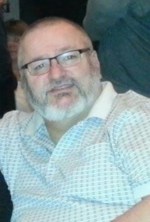Warren Rose