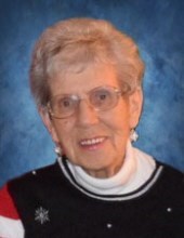 Obituary of Bettye J Miles