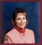 Patricia Hedstrom