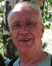 Obituario de Kenneth Stuart Langley