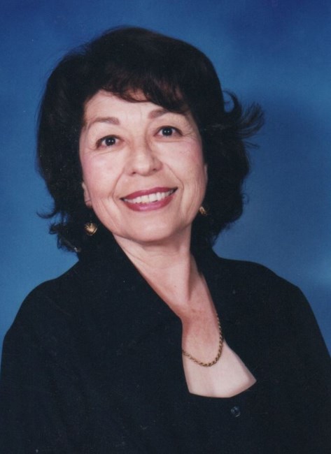 Obituary of Juanita Mendez