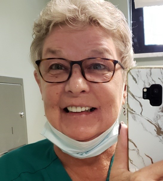 Avis de décès de Michelle "Shelley" Walbe