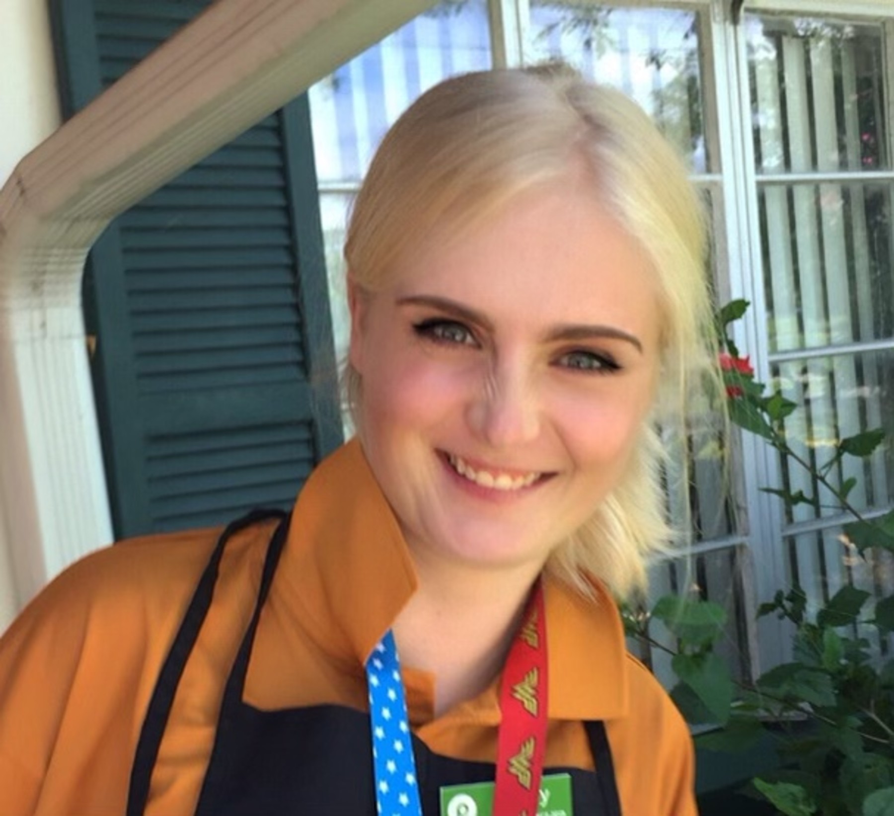 Obituary of Hailey Therese Hernandez