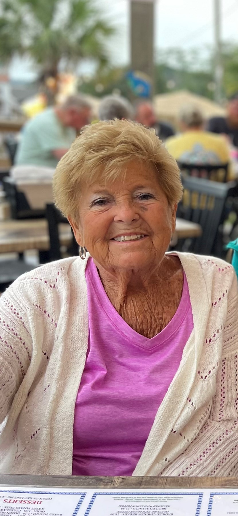Obituary of Sandra Lynn Masters