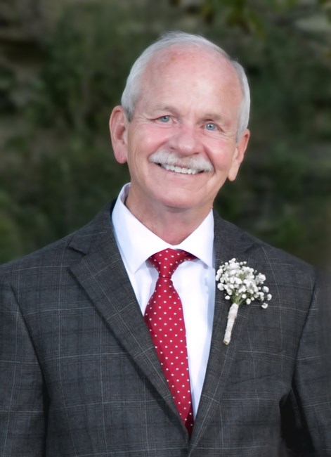 Obituary of Roy Linn Phillips