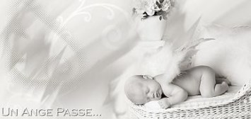 Avis de décès de BB Léa Pedneault Côté