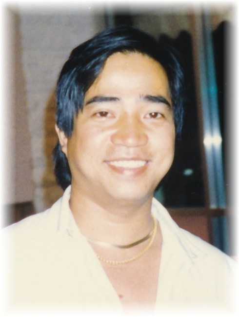 Avis de décès de Roberto D. Alfante