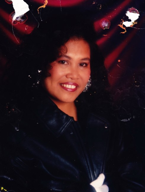 Avis de décès de Evangeline Angie "Angie" Edwards