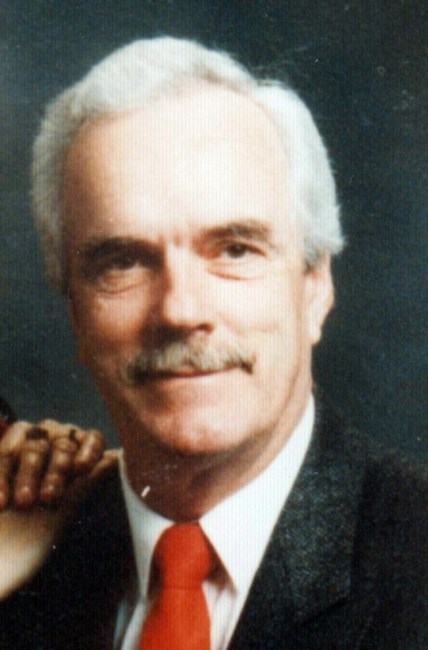 Avis de décès de Jacques Griffin