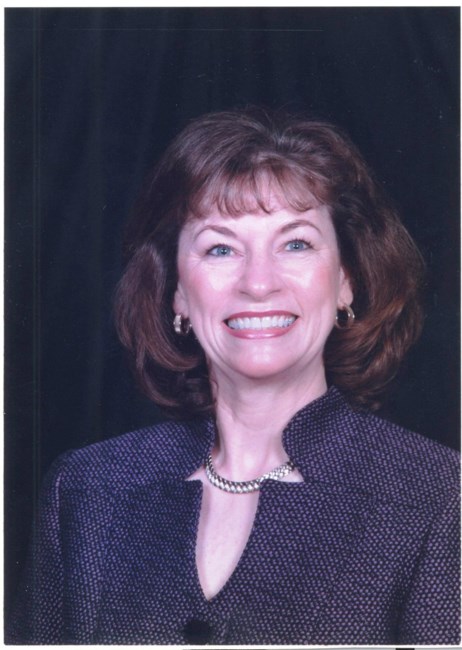 Obituary of L. Joyce Ferris