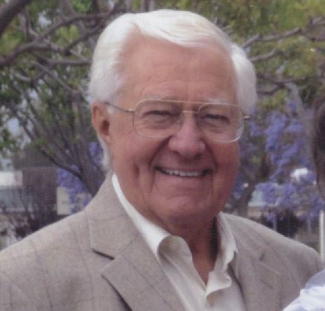 Obituary of Robert Earl Biarnesen