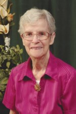 Thérèse Racette (née St-Aubin)