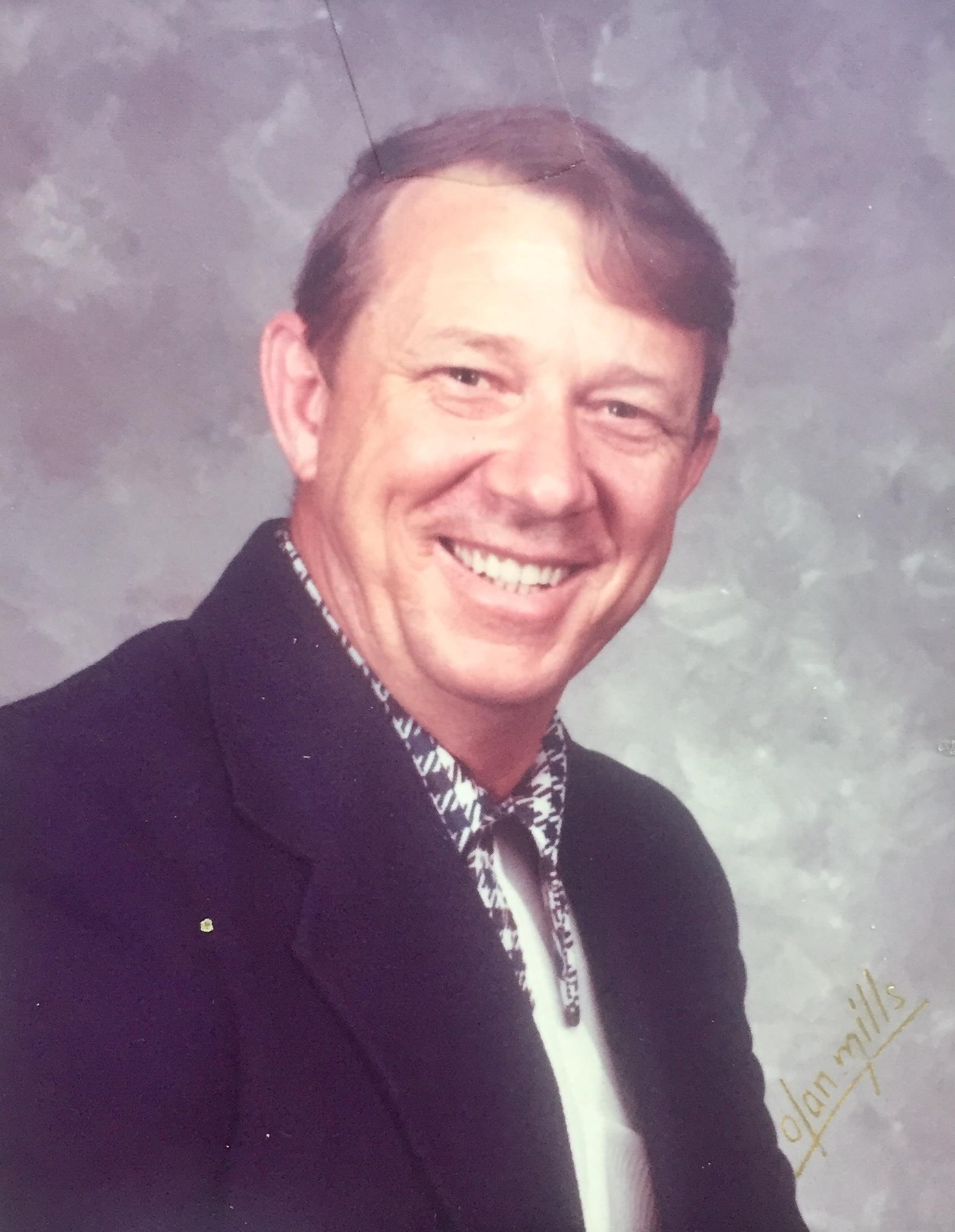 Obituary of Wilbur Eugene Denny