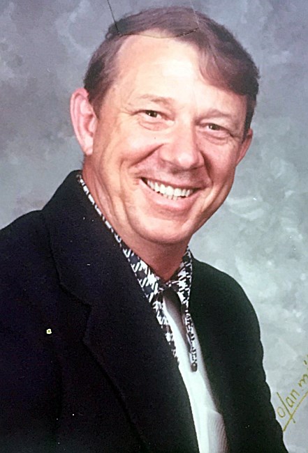 Obituary of Wilbur Eugene Denny