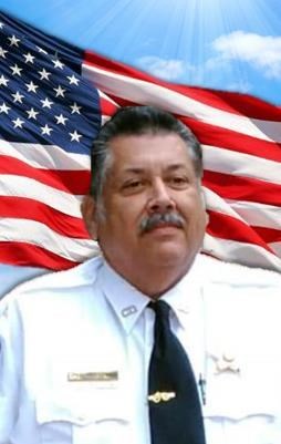 Obituary of Frank G. Huerta Jr.