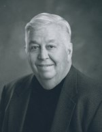 Douglas Parr