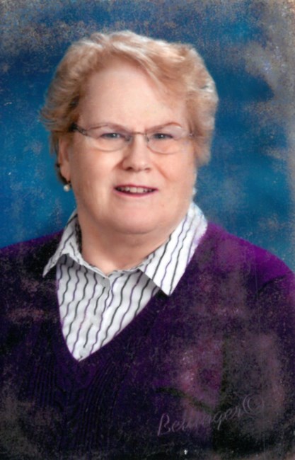 Obituary of Jeannine Rae Kays