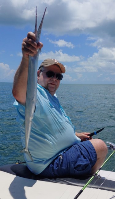 Obituary of William Danny Covington