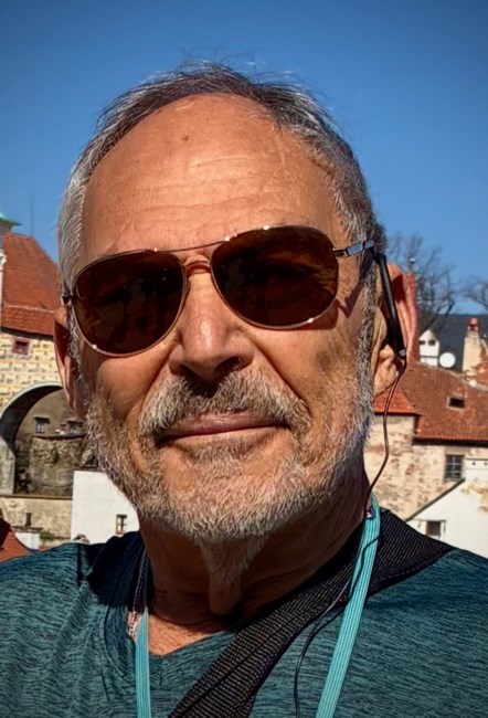 Obituary of Harvey Blau