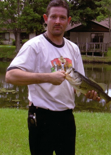 Obituary of William "Billy" Joseph Wilber Jr.