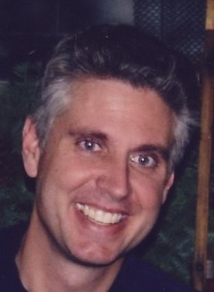 Obituary of Grant Peter Graham