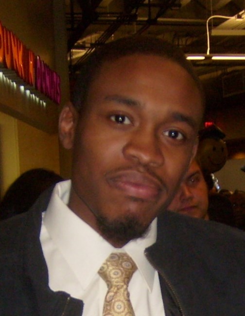 Obituary of Elie Kevin Joseph