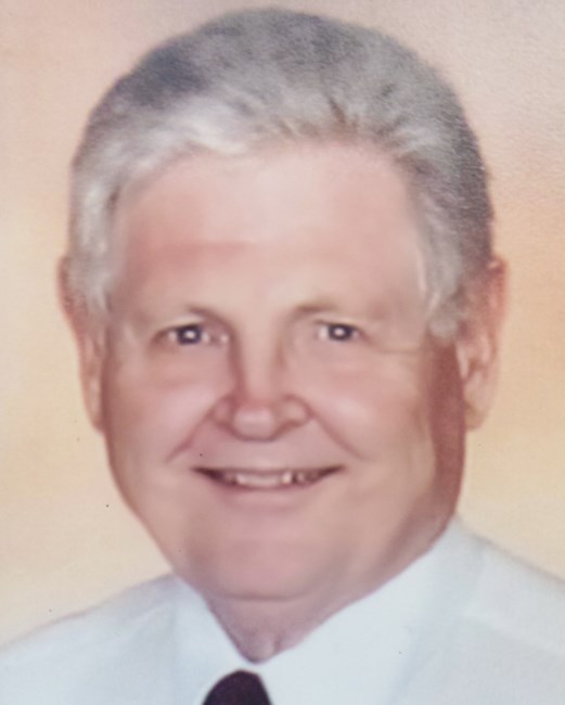 Obituary of Frederick C. Hale