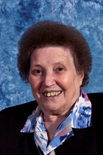 Obituary of Anne Claire Price