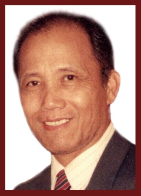 Obituary of Silvestre Gutierrez Millera