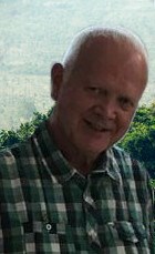 Obituary of Robert Dawson Wright