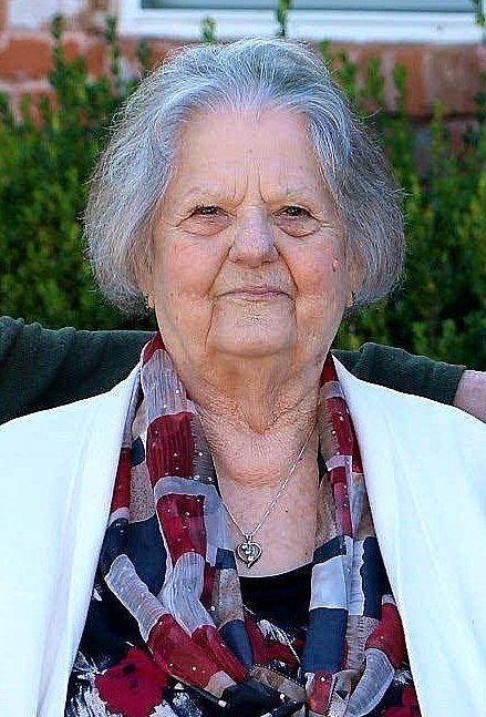 Obituario de Patricia Floyd Neupert