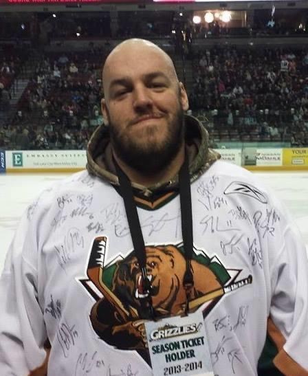 Obituary of Andrew James Fuller